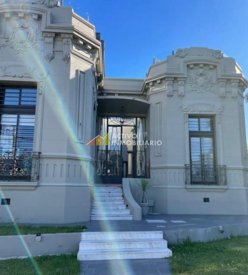 Apartamento ID.531 - Venta Pent-house Prado 1 Dormitorio 