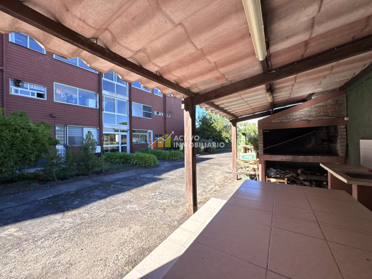 Apartamento ID.534 - Venta apartamento 3 dormitorios + cochera - Punta Gorda