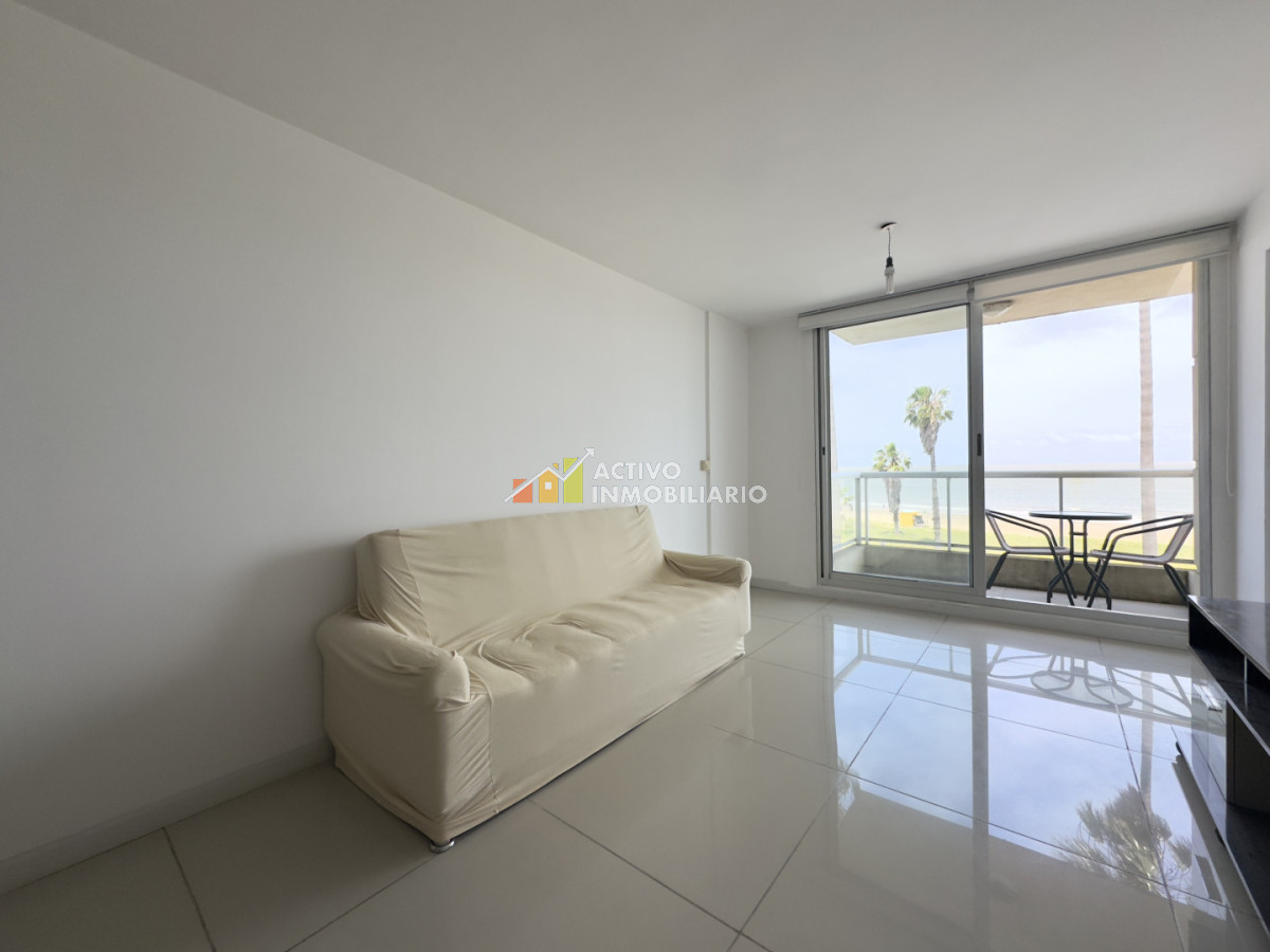 Apartamento ID.489 - Venta apartamento 2 dormitorios + terrazas - Rambla de buceo