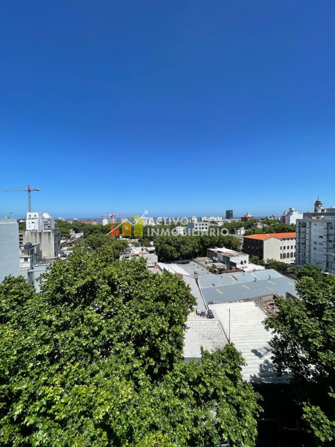 Apartamento ID.180 - Venta Cordón Soho CON RENTA 