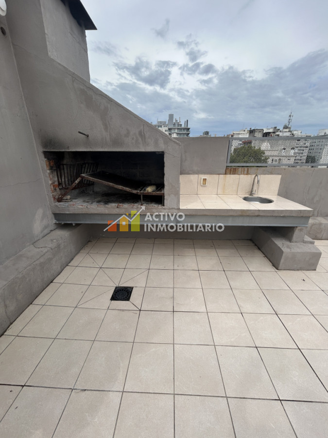 Apartamento ID.537 - Venta Apartamento 1 Dormitorio Cordón 