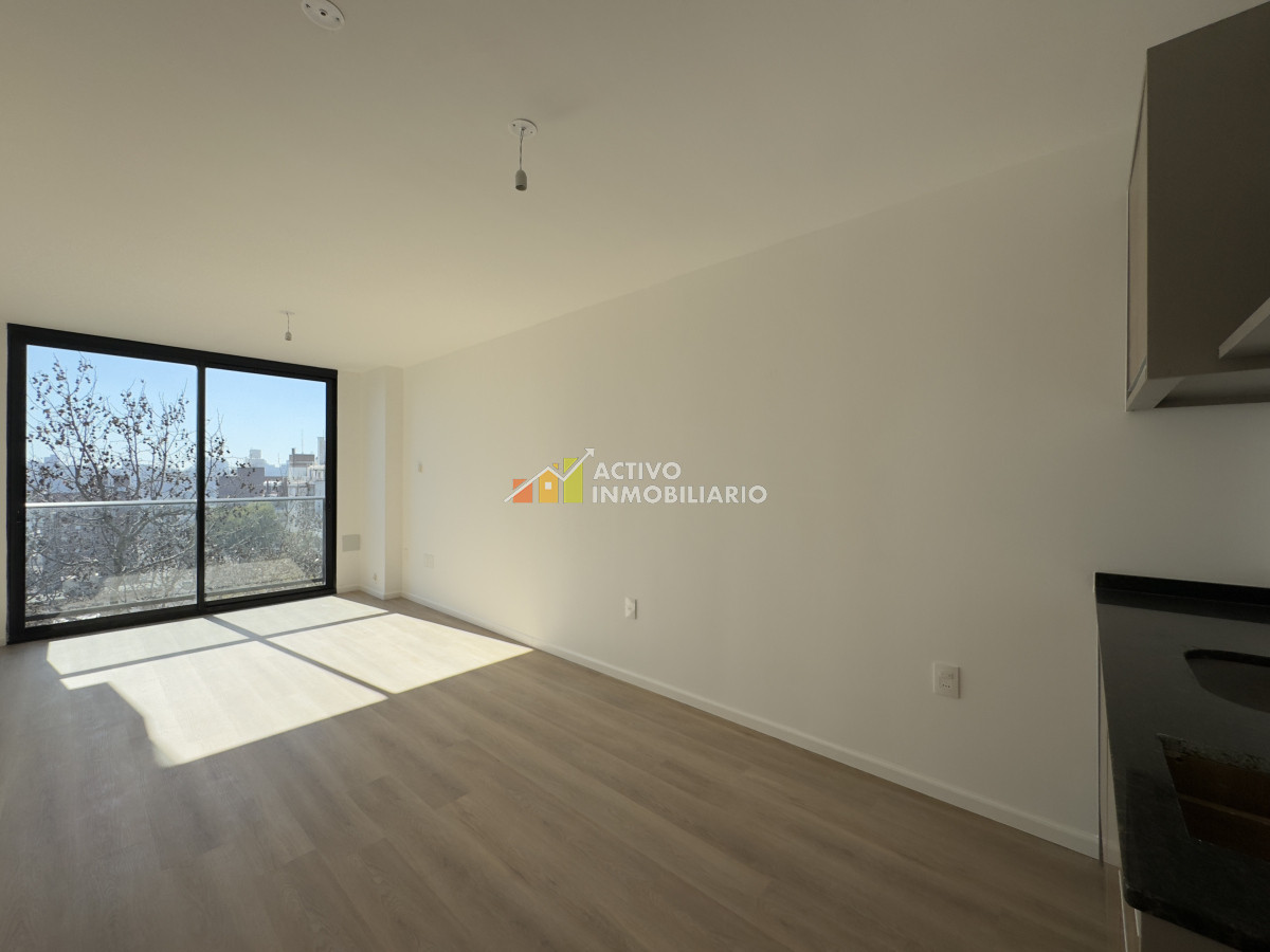 Apartamento ID.446 - Venta Monoambiente a estrenar - Pocitos 