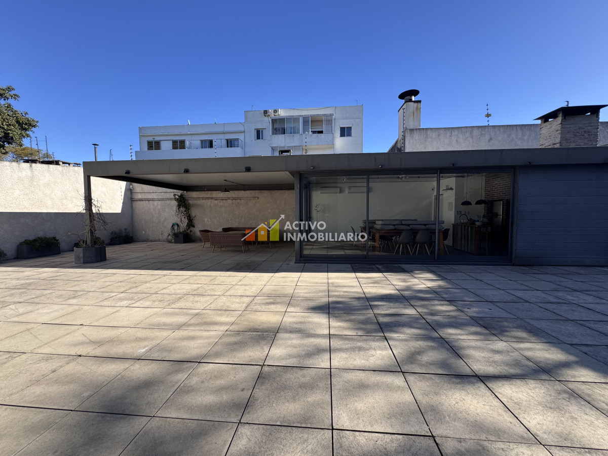 Apartamento ID.433 - Alquiler apartamento 1 dormitorio + garaje - Malvin