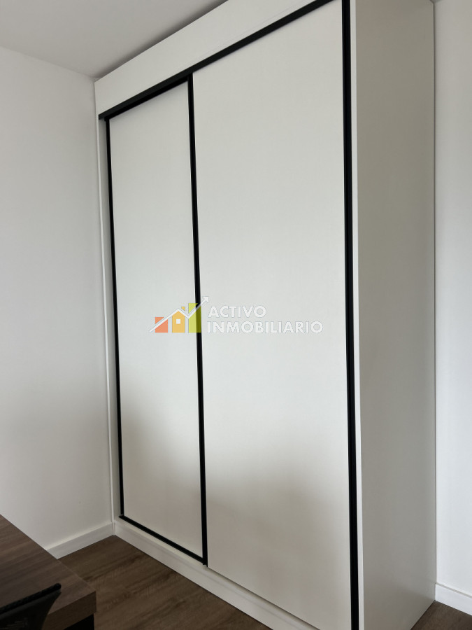Apartamento ID.380 - Penthouse 2 dormitorios + terraza con parrillero - Cordón Sur