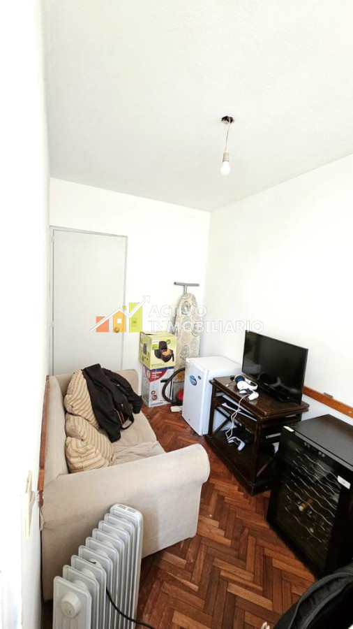 Apartamento ID.94 - Venta 3 Dormitorios + Servicio completo + garaje !