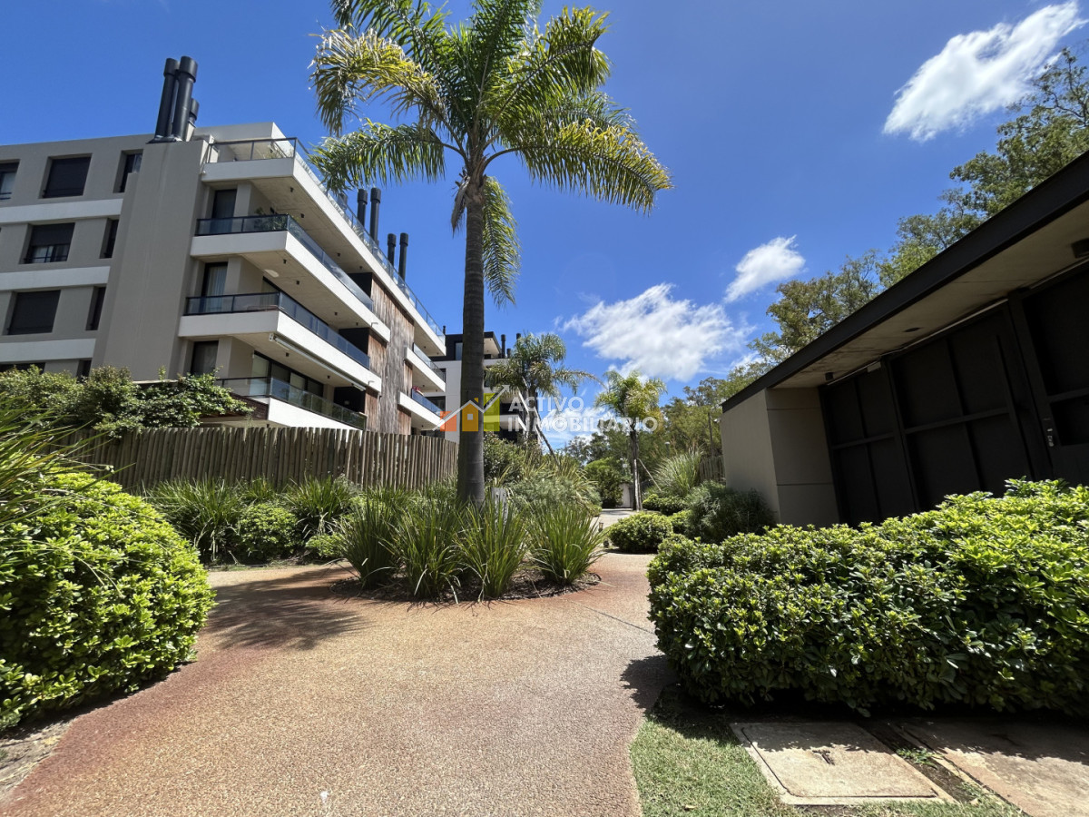 Apartamento ID.529 - Venta apartamento de 2 dormitorios 2 baños y cochera