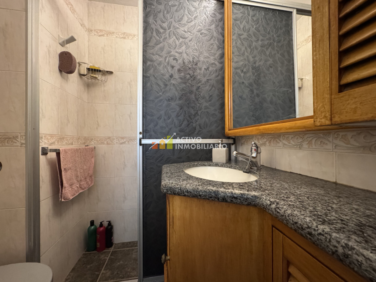 Apartamento ID.555 - Venta apartamento 3 dormitorios + cochera - Buceo