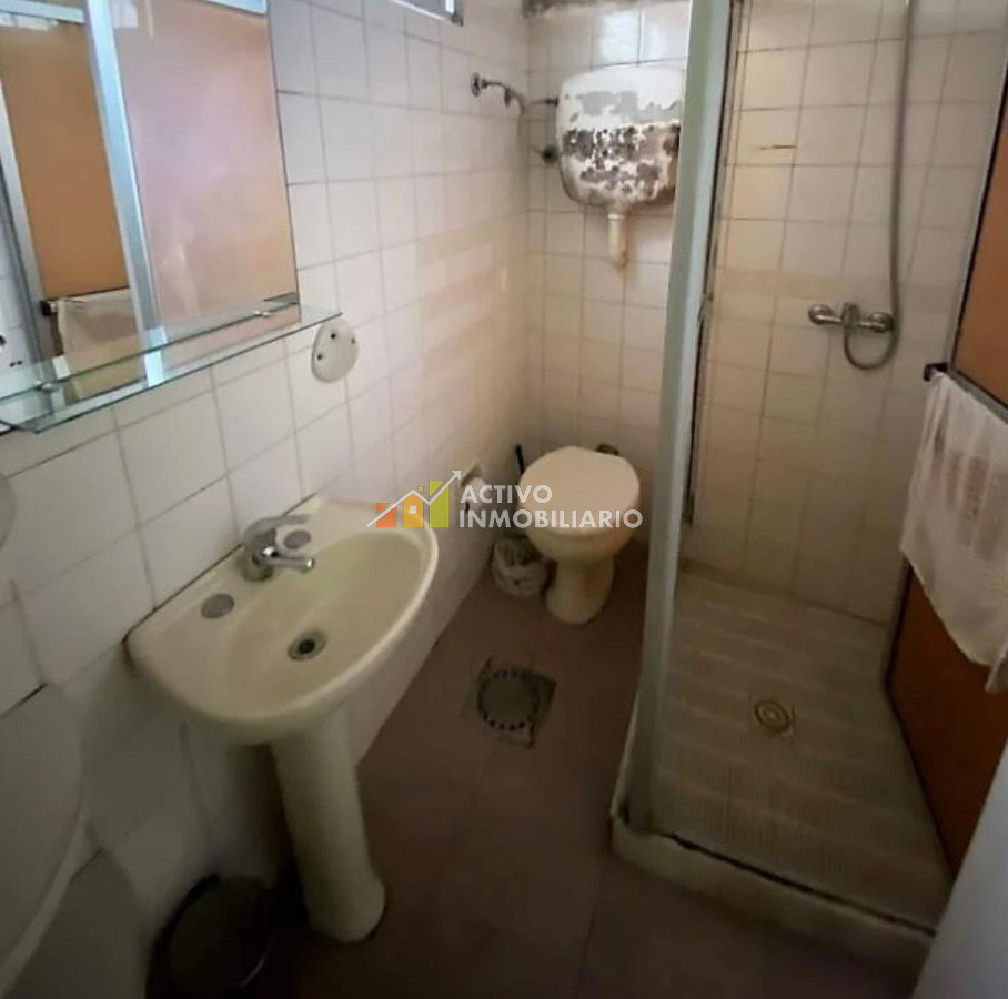 Apartamento ID.521 - Alquiler Apartamento 3 Dormitorios - Pocitos