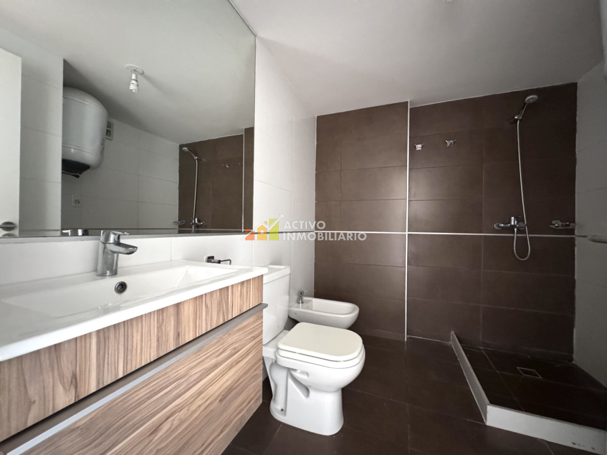 Apartamento ID.539 - Alquiler apartamento 2 dormitorios 
