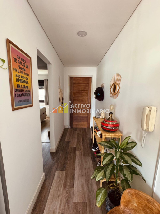 Apartamento ID.531 - Venta Pent-house Prado 1 Dormitorio 