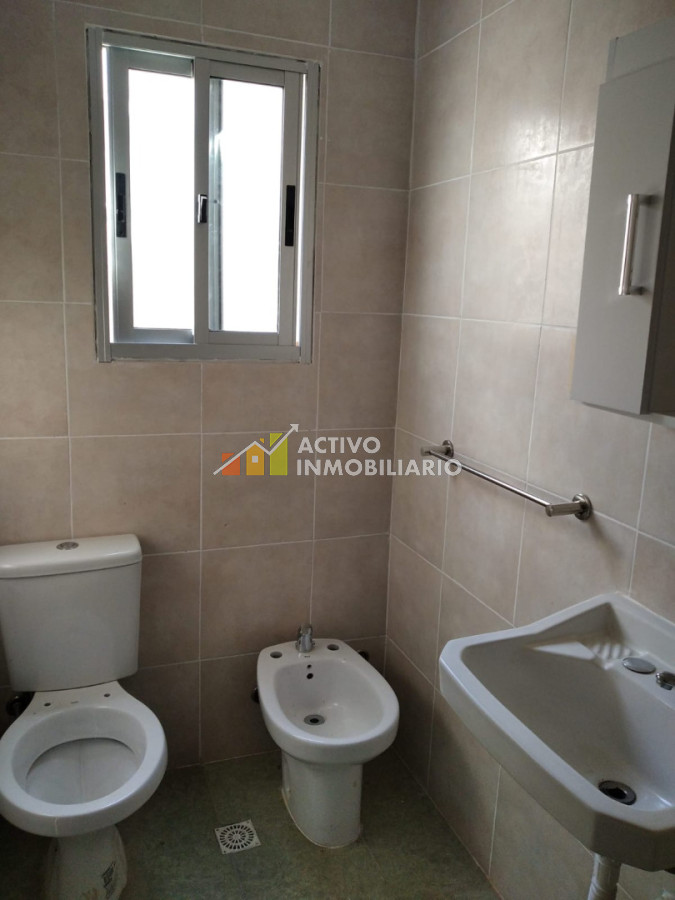 Apartamento ID.548 - Alquiler Apartamento 2 Dormitorios -Zona Antel Arena 