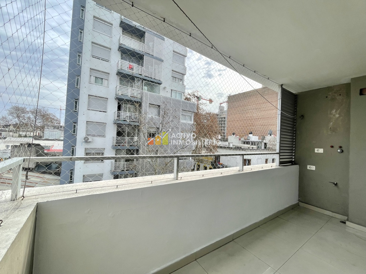 Apartamento ID.223 - Alquiler apartamento 2 dormitorios + terraza - Palermo
