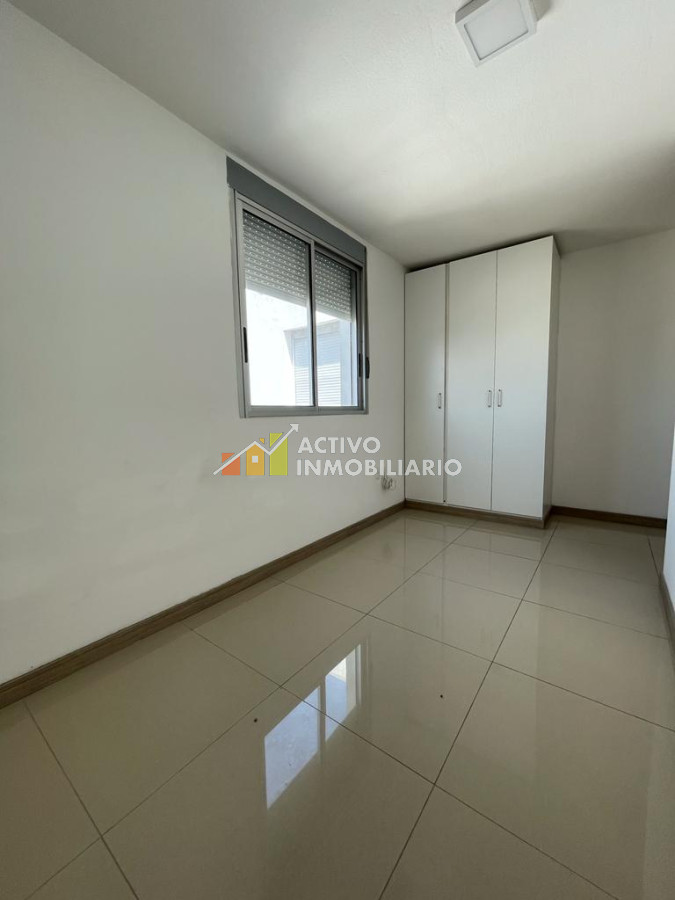 Apartamento ID.78 - Alquiler  2 dormitorios + balcón - Reducto
