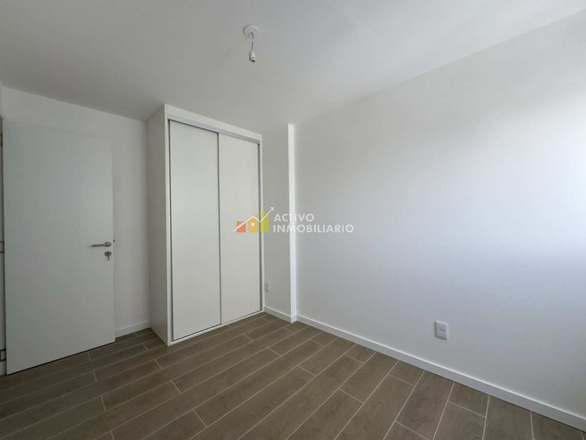 Apartamento ID.486 - Alquiler apartamento 1 dormitorio + garaje - La Blanqueada