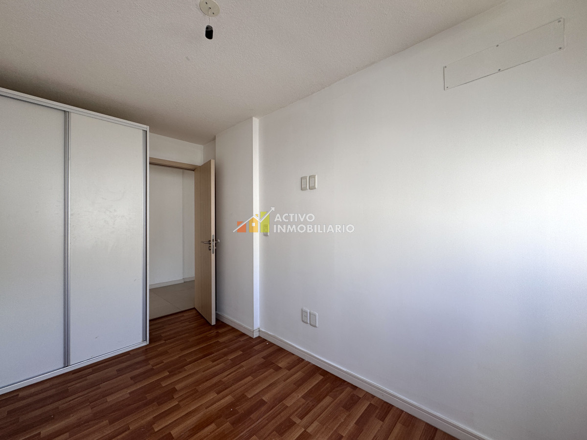 Apartamento ID.355 - Alquiler apartamento 2 dormitorios + terraza  - Reducto