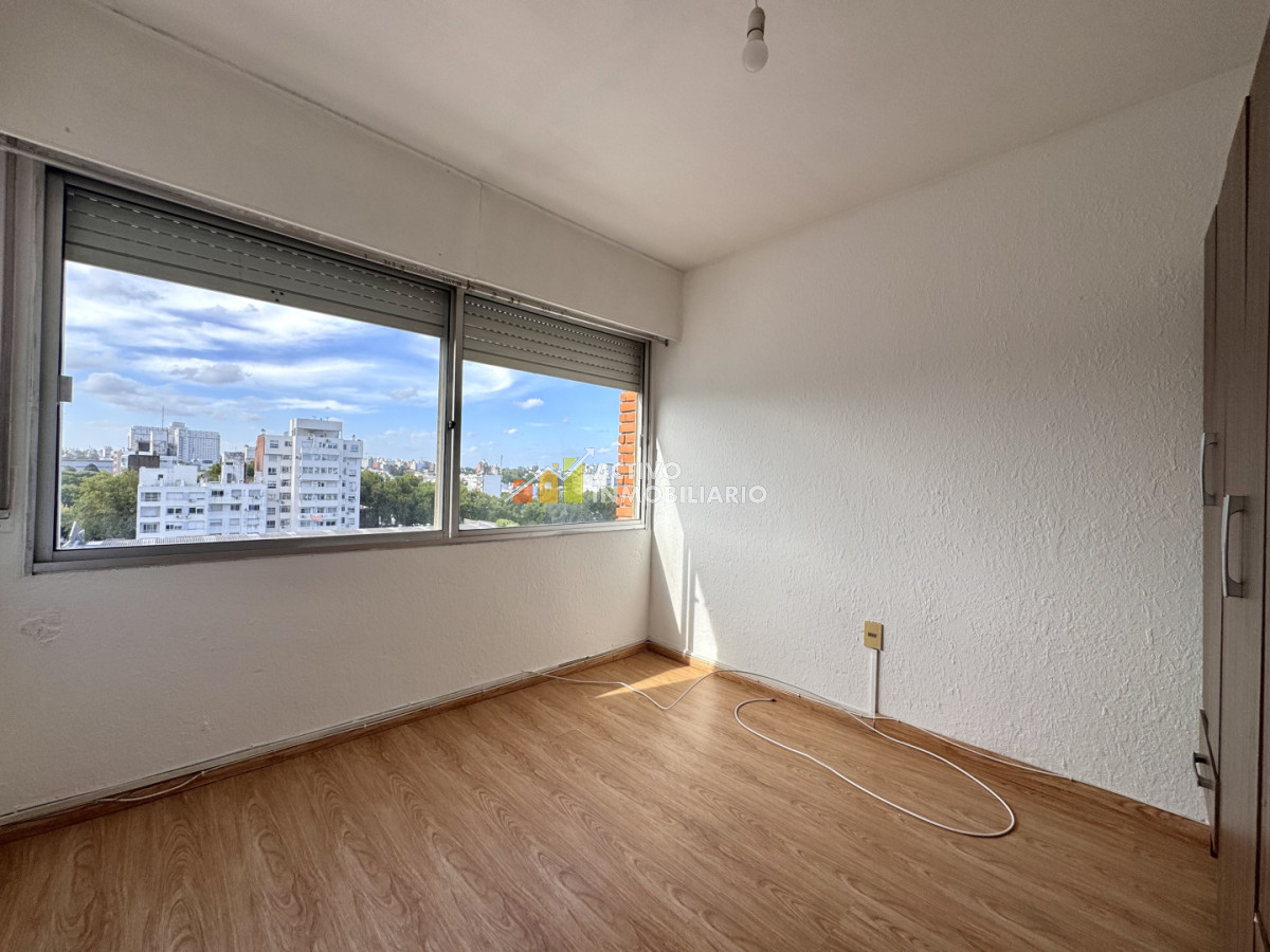 Apartamento ID.520 - Alquiler apartamento 1 dormitorio - Pocitos