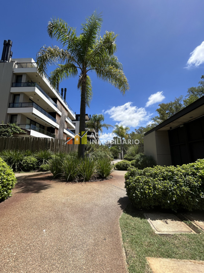 Apartamento ID.529 - Venta apartamento de 2 dormitorios 2 baños y cochera