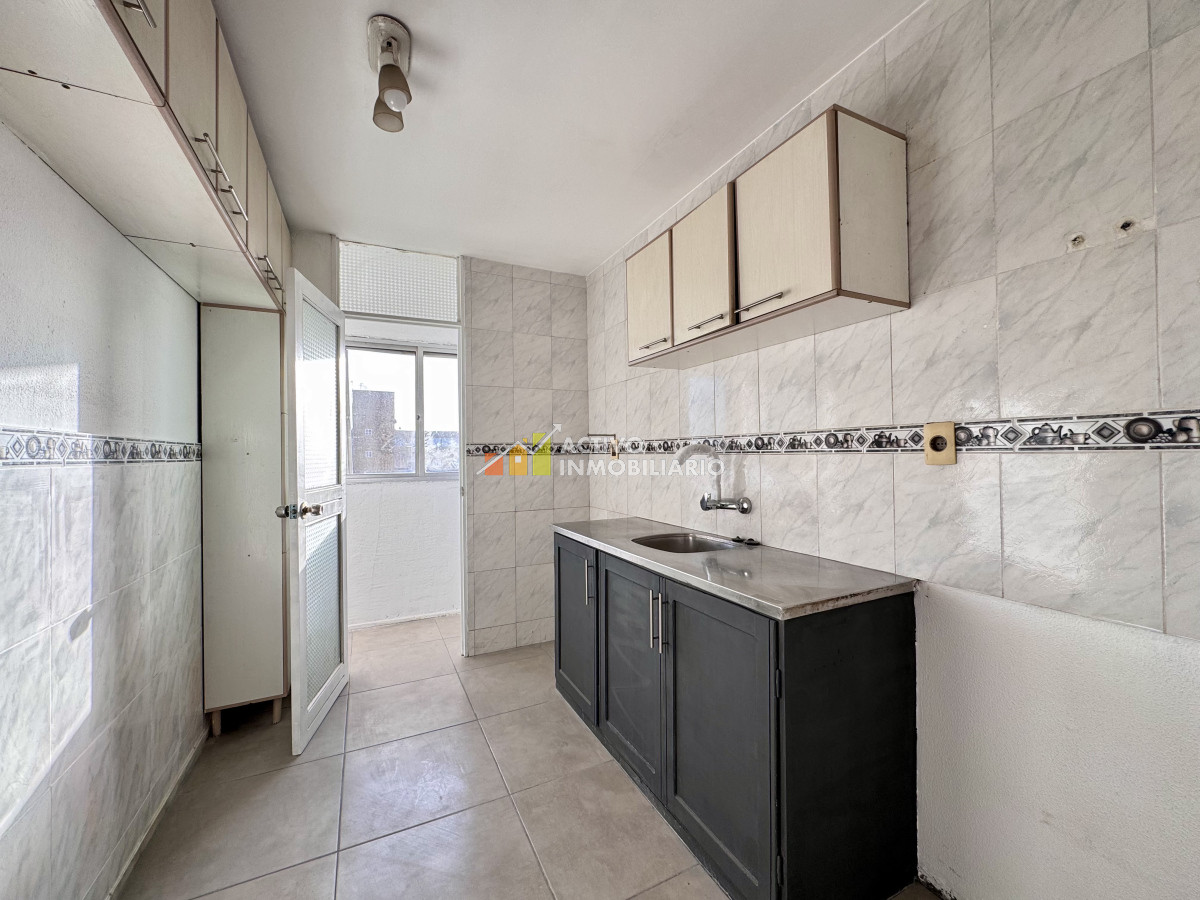Apartamento ID.430 - Alquiler apartamento 3 dormitorios - Malvin Norte