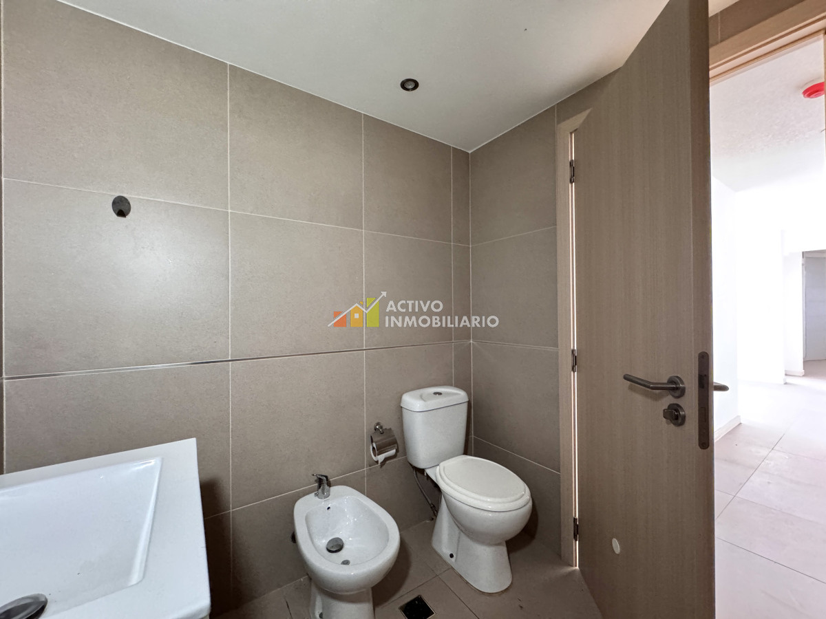 Apartamento ID.355 - Alquiler apartamento 2 dormitorios + terraza  - Reducto