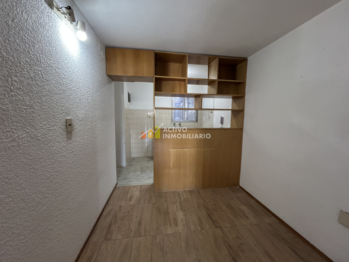Apartamento ID.545 - Alquiler Monoambiente- Punta Carretas 