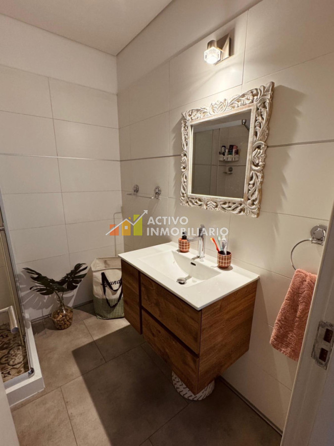 Apartamento ID.531 - Venta Pent-house Prado 1 Dormitorio 