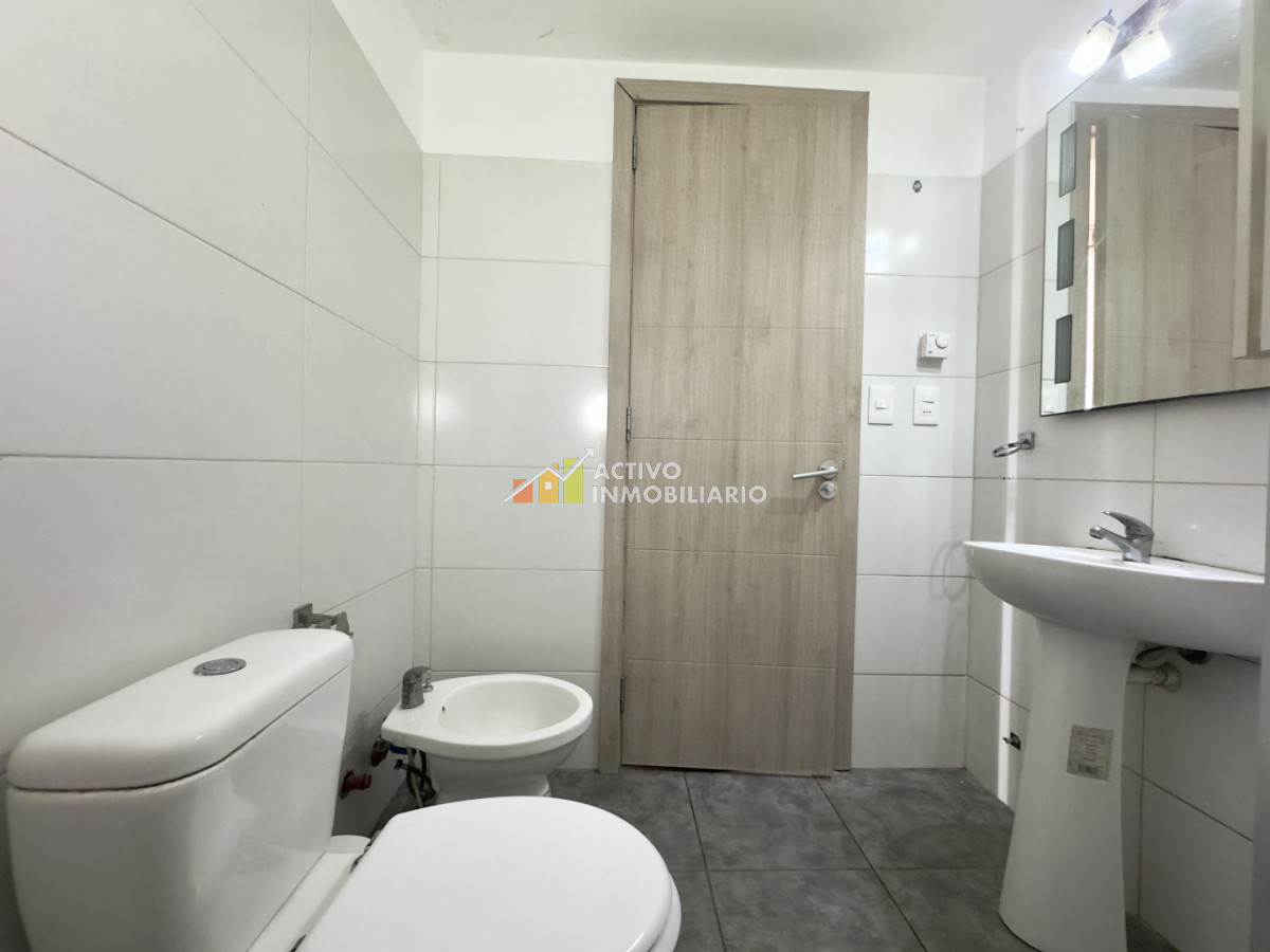 Apartamento ID.475 - Venta apartamento 1 dormitorio + patio - Pocitos