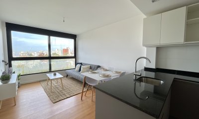 Venta apartamento a estrenar con renta  - Malvin