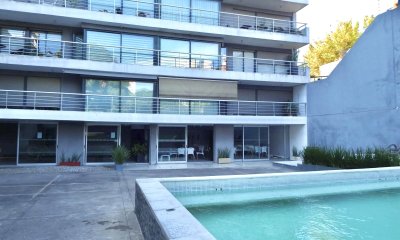 Venta apartamento 3 dormitorios 4 baños 2 garajes