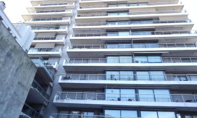 Venta apartamento 3 dormitorios 4 baños 2 garajes