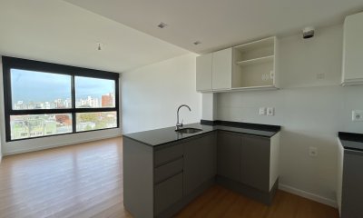 Venta apartamento a estrenar 1 dormitorio con renta  - Malvín