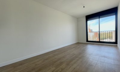 Venta apartamento con renta 1 dormitorio + terraza - La Blanqueada