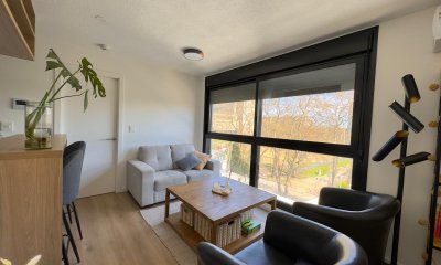 Venta Apartamento 1 Dormitorio - Parque Rodó