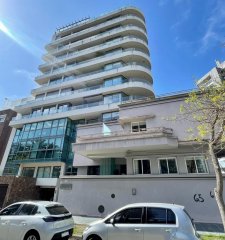 Apartamento en Montevideo, Golf