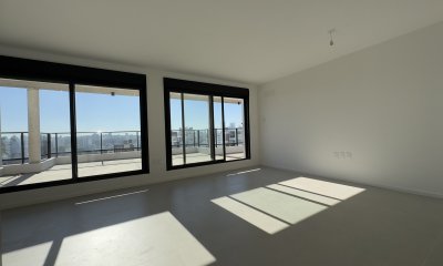Venta Penthouse 2 Dormitorios + Terraza - Pocitos