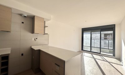 Venta apartamento 1 dormitorio a estrenar - La Blanqueada