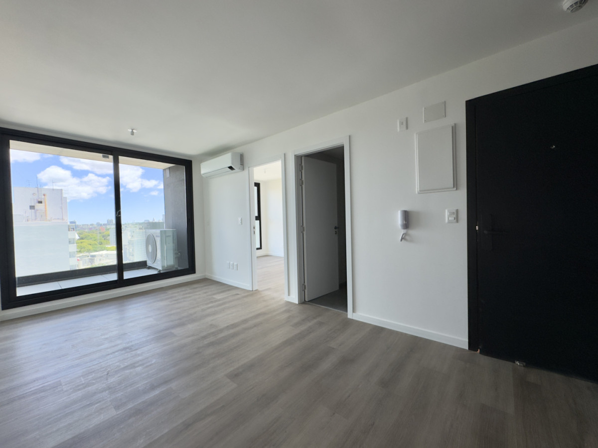 Venta apartamento a estrenar 1 dormitorio - Punta Carretas