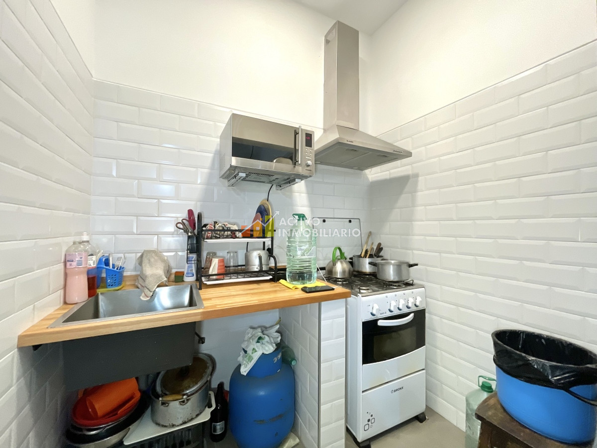 Casa ID.232 - Venta Casa 1 Dormitorio + patio - Belvedere