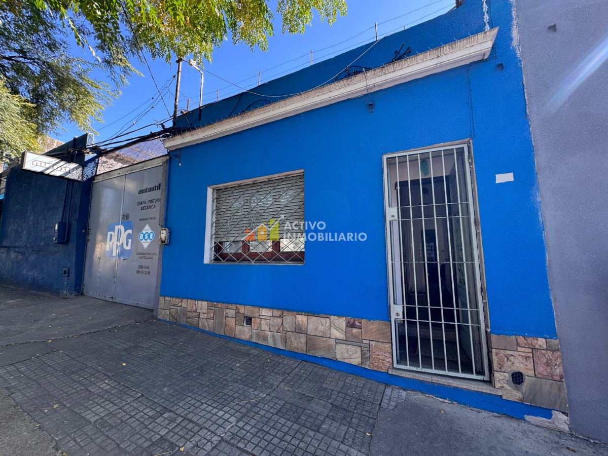 Casa ID.397 - Casa 3 dormitorios con azotea y patio