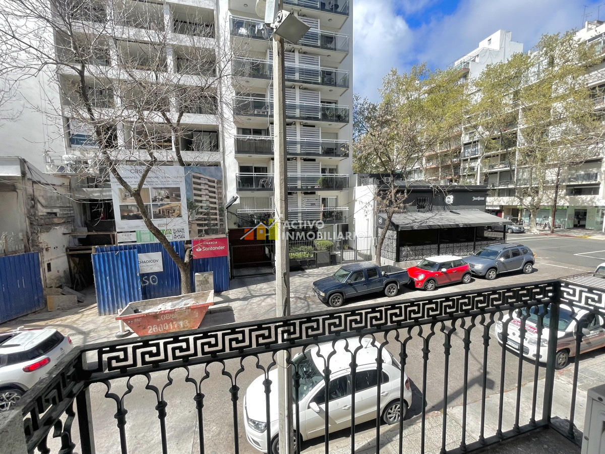 Casa ID.108 - Alquiler casa 140mts ideal empresa o local comercial - Pocitos 