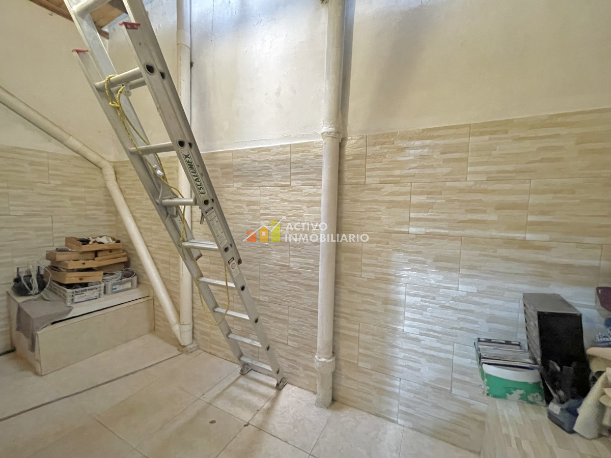 Casa ID.108 - Alquiler casa 140mts ideal empresa o local comercial - Pocitos 