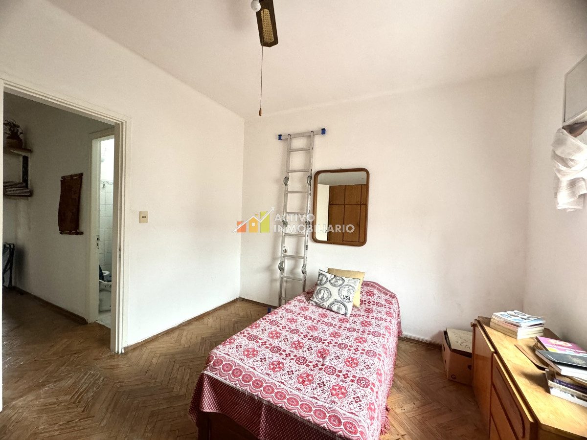 Casa ID.253 - Venta Casa de Altos 2 dormitorios + patio con parrillero - Villa Dolores 