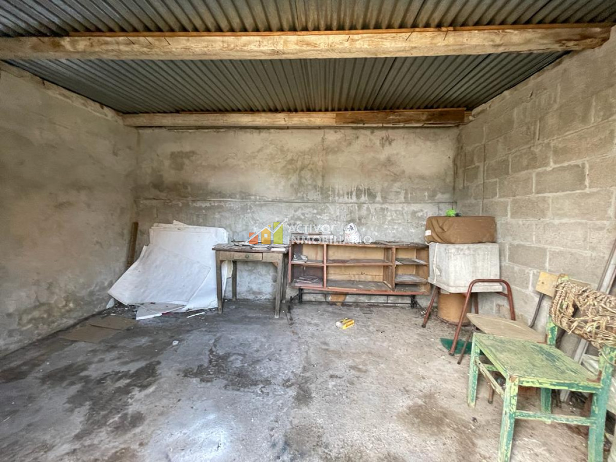 Casa ID.125 - Venta Excepcional propiedad en la zona mas linda del cerro !!