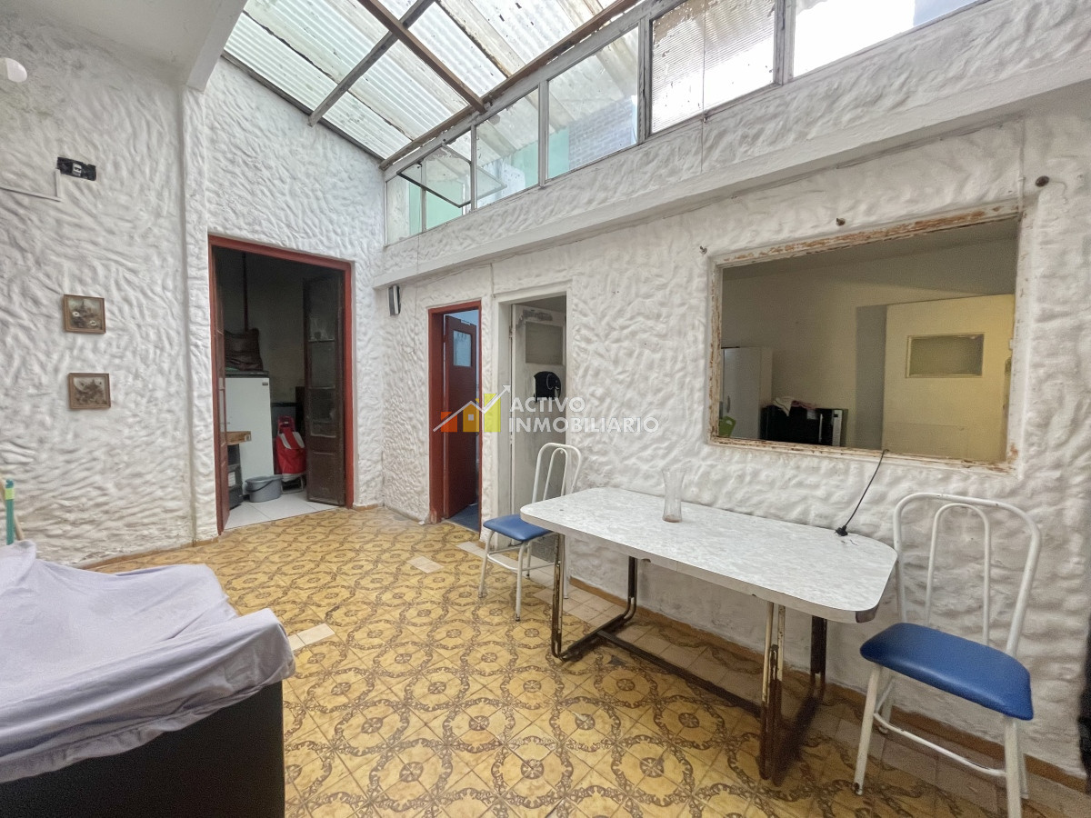 Casa ID.126 - Venta casa 109mts2 - Cordón 