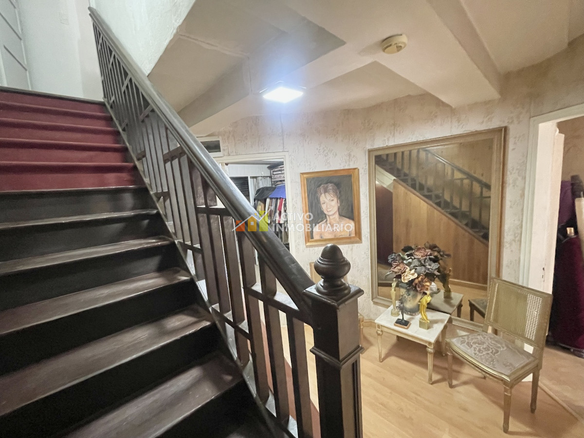 Casa ID.108 - Alquiler casa 140mts ideal empresa o local comercial - Pocitos 