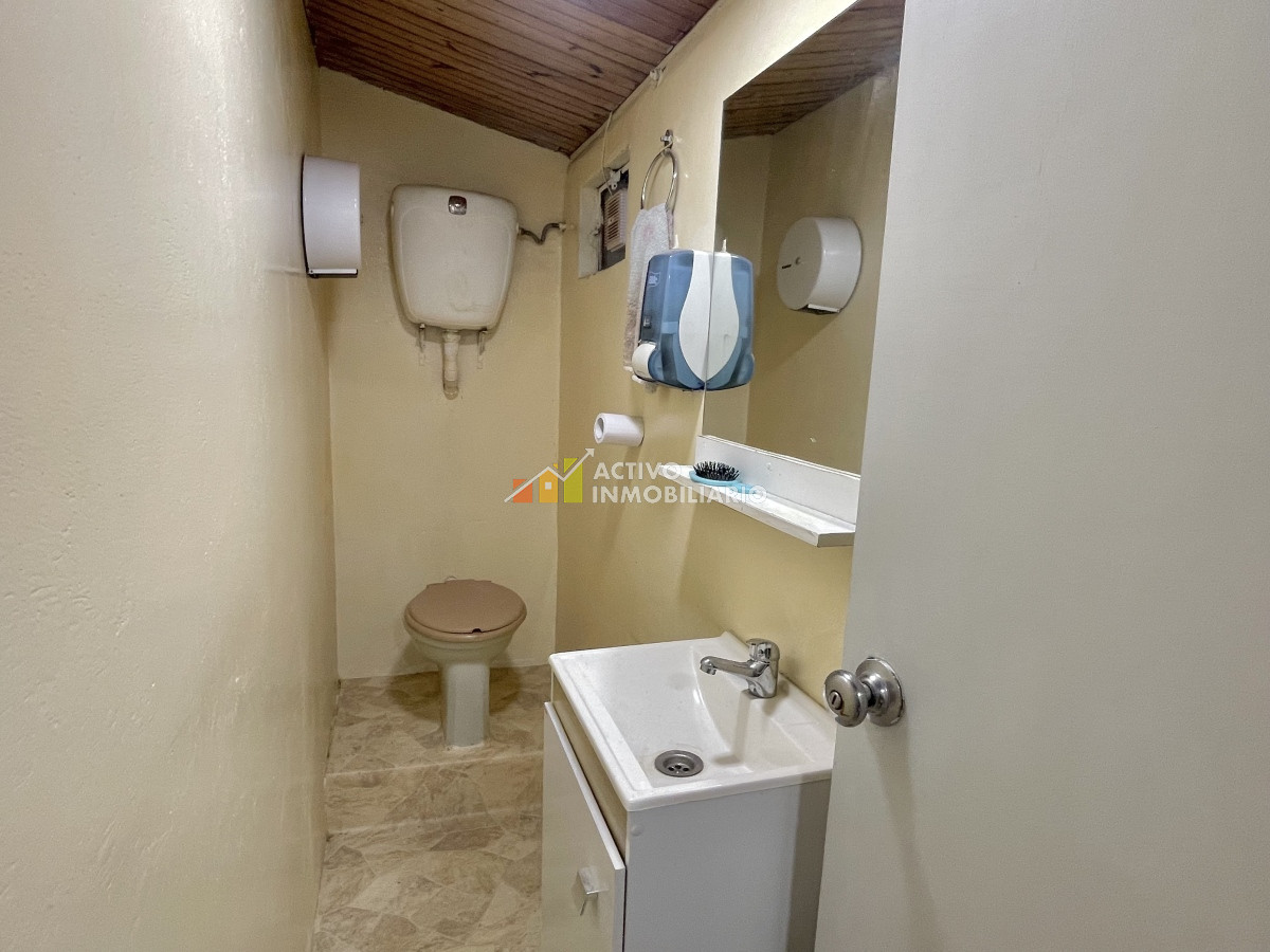 Casa ID.108 - Alquiler casa 140mts ideal empresa o local comercial - Pocitos 