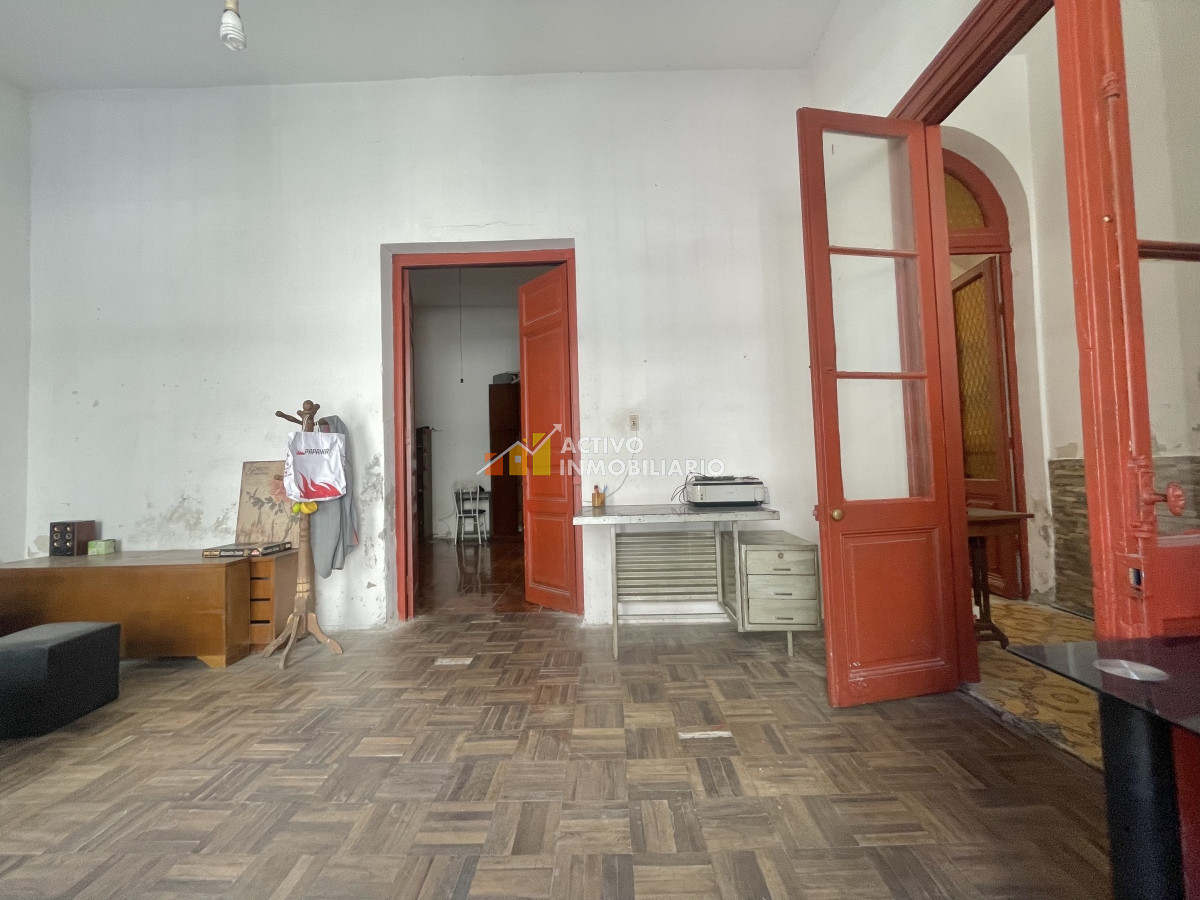 Casa ID.126 - Venta casa 109mts2 - Cordón 