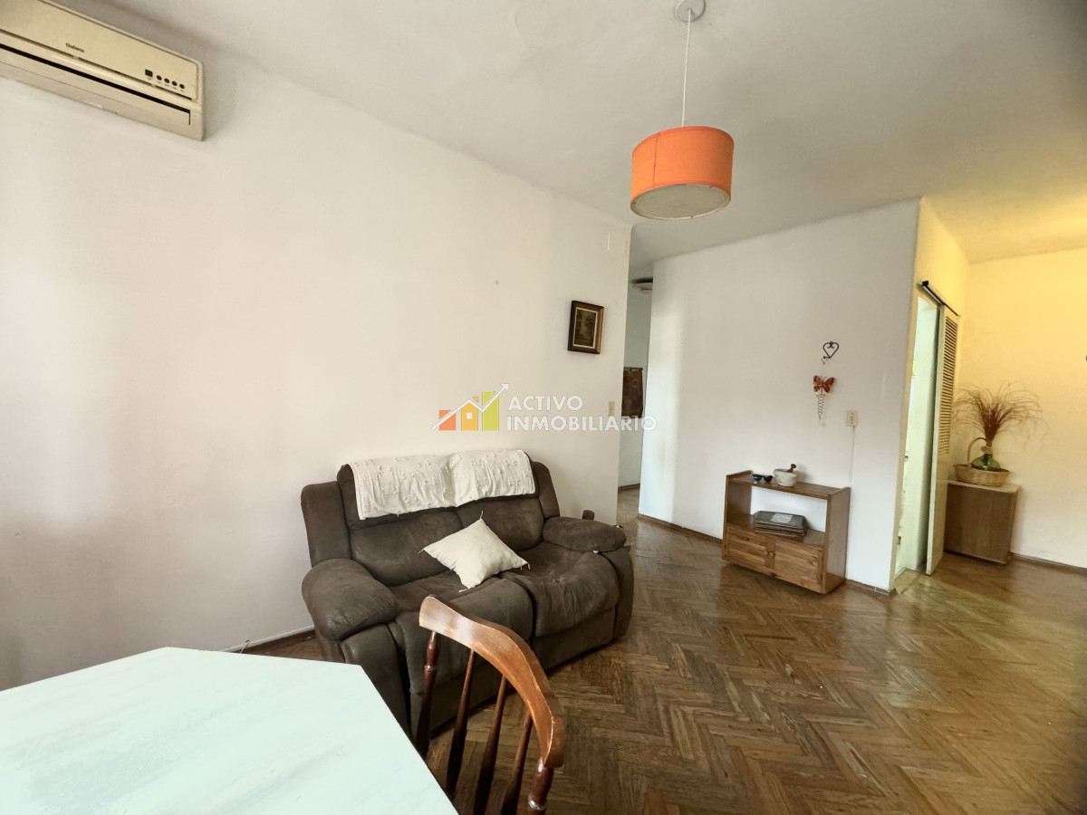 Casa ID.253 - Venta Casa de Altos 2 dormitorios + patio con parrillero - Villa Dolores 