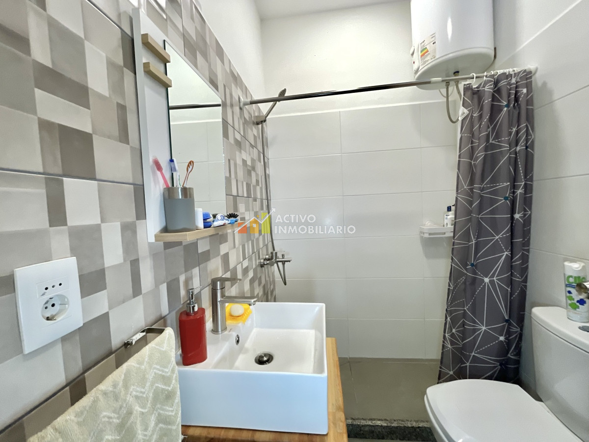 Casa ID.232 - Venta Casa 1 Dormitorio + patio - Belvedere