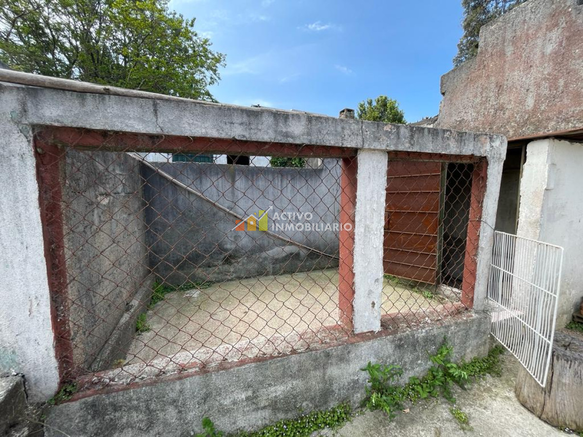 Casa ID.125 - Venta Excepcional propiedad en la zona mas linda del cerro !!