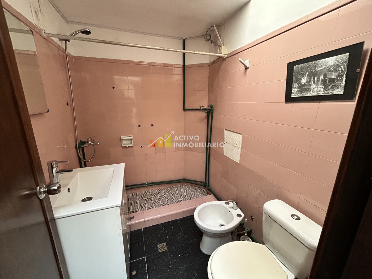 Casa ID.469 - Venta casa 3 dormitorios con garaje-Punta Carretas